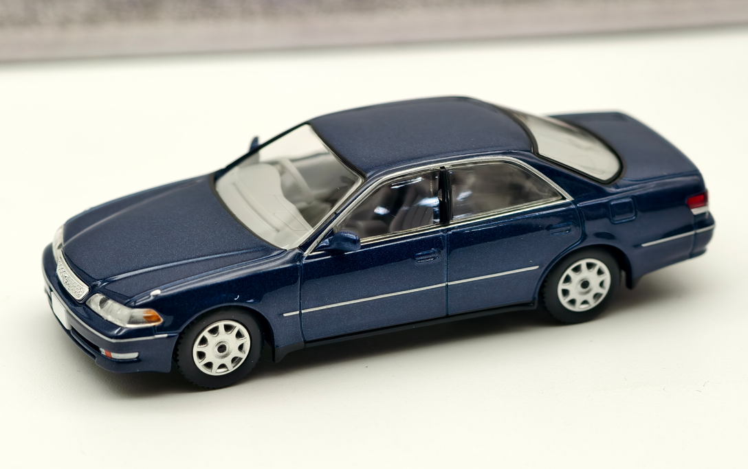 Toyota Mark 2 TLV