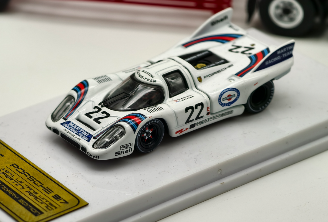 Porsche 917