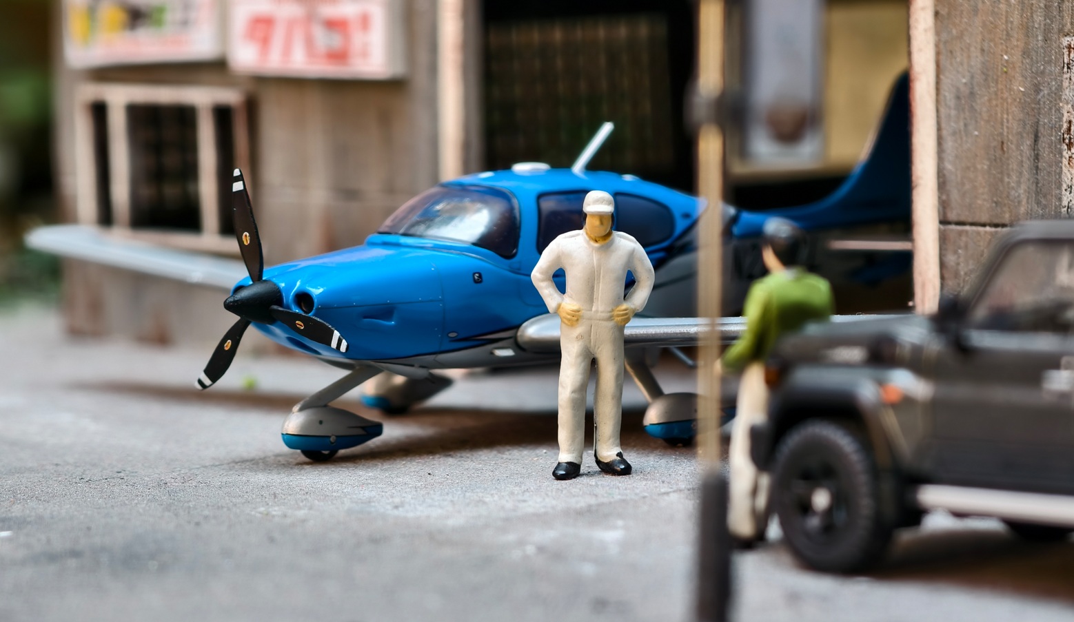Plane