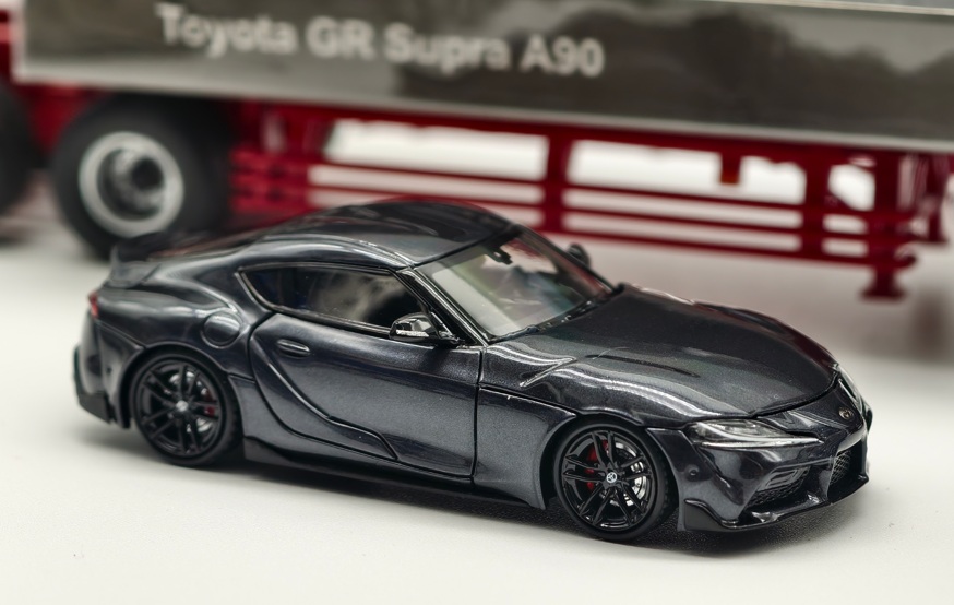 Toyota GR Supra A90