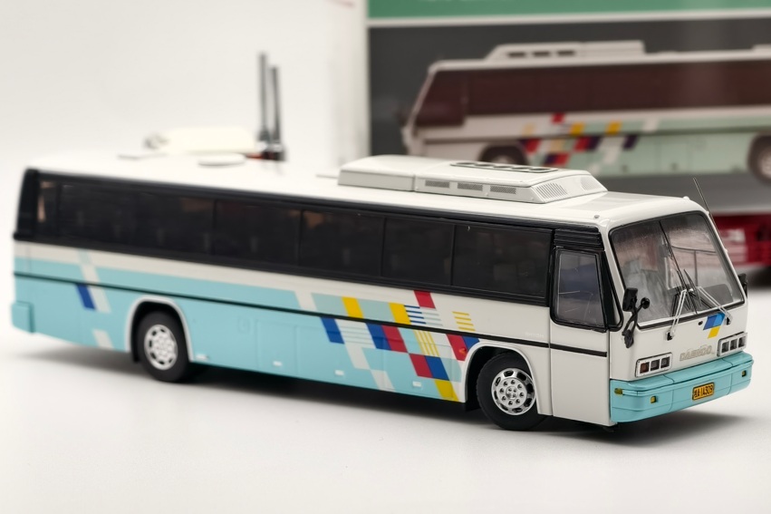 DAEWOO GULIN BHII5H