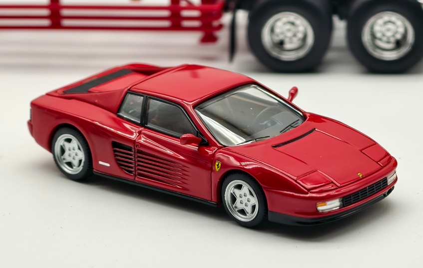 Ferrari Testarossa