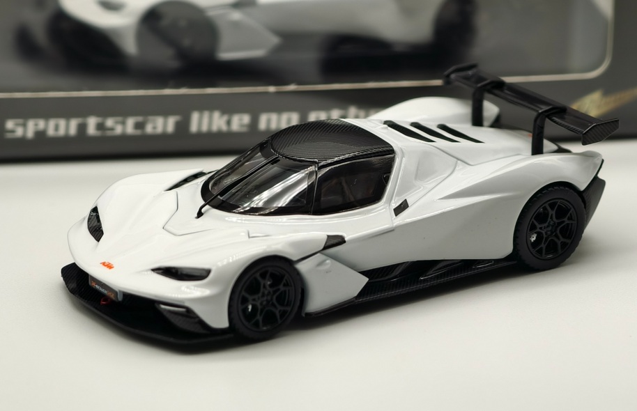 KTM X-BOW GT-XR