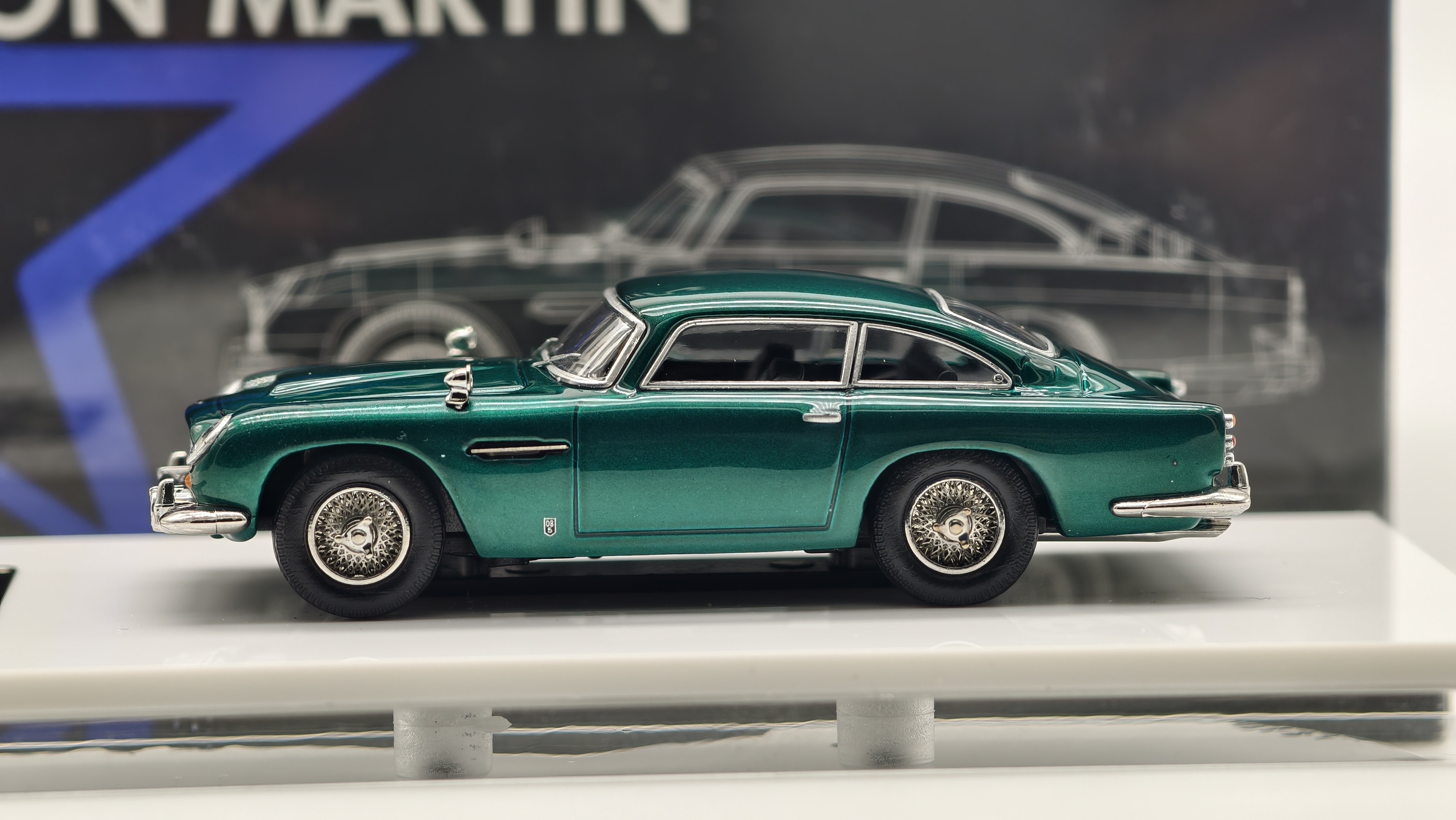 DB5